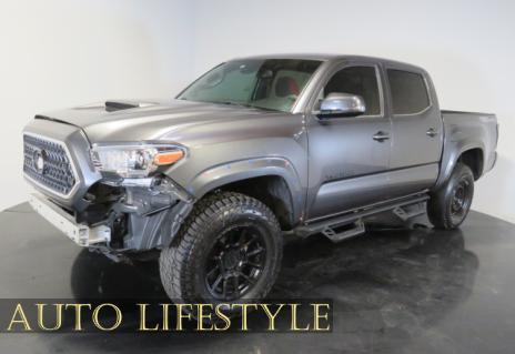 Picture of 2021 Toyota Tacoma