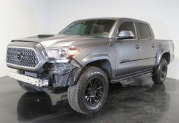 2021 Toyota Tacoma - Thumbnail 3