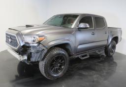 2021 Toyota Tacoma - Thumbnail 1
