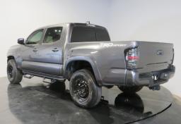 2021 Toyota Tacoma - Thumbnail 9