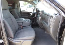 2019 Chevrolet Silverado 1500 - Thumbnail 24