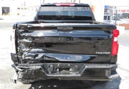 2019 Chevrolet Silverado 1500 - Thumbnail 10