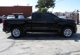 2019 Chevrolet Silverado 1500 - Thumbnail 11