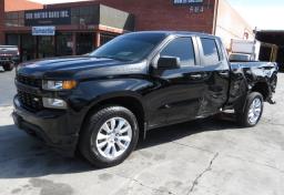 2019 Chevrolet Silverado 1500 - Thumbnail 4