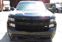 2019 Chevrolet Silverado 1500 - Thumbnail 9