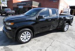 2019 Chevrolet Silverado 1500 - Thumbnail 2