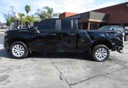 2019 Chevrolet Silverado 1500 - Thumbnail 12