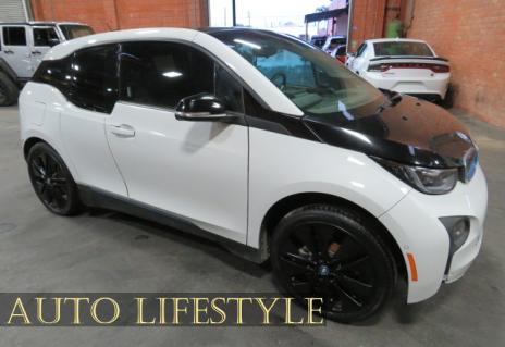 Picture of 2017 BMW i3