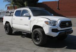 2021 Toyota Tacoma - Thumbnail 4