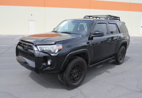 Picture of 2017 Toyota 4Runner