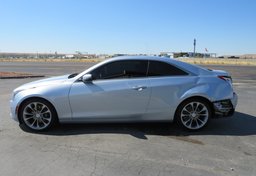 2017 Cadillac ATS Coupe - Thumbnail 8