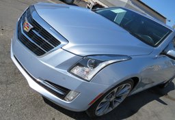 2017 Cadillac ATS Coupe - Thumbnail 14