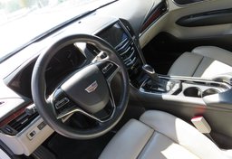 2017 Cadillac ATS Coupe - Thumbnail 23