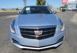 2017 Cadillac ATS Coupe - Thumbnail 11