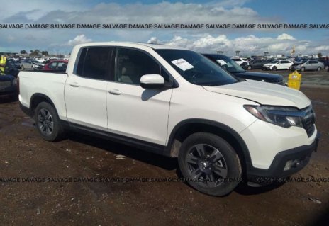 Picture of 2019 Honda Ridgeline