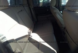 2019 Honda Ridgeline - Thumbnail 6