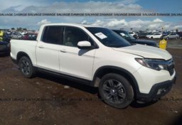 2019 Honda Ridgeline - Thumbnail 1