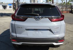 2020 Honda CR-V Hybrid - Thumbnail 10