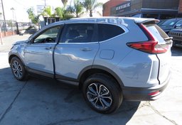 2020 Honda CR-V Hybrid - Thumbnail 5