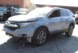 2020 Honda CR-V Hybrid - Thumbnail 3