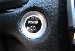 2020 Honda CR-V Hybrid - Thumbnail 33