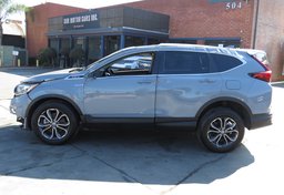 2020 Honda CR-V Hybrid - Thumbnail 11