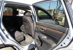 2020 Honda CR-V Hybrid - Thumbnail 23