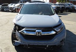 2020 Honda CR-V Hybrid - Thumbnail 9