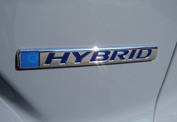 2020 Honda CR-V Hybrid - Thumbnail 20