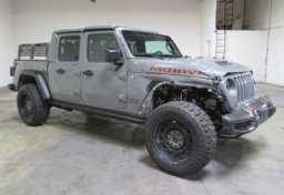 2021 Jeep Gladiator - Thumbnail 4