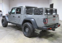 2021 Jeep Gladiator - Thumbnail 7