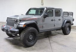 2021 Jeep Gladiator - Thumbnail 3