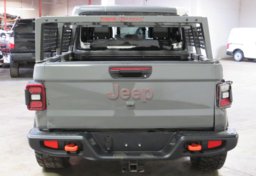 2021 Jeep Gladiator - Thumbnail 10