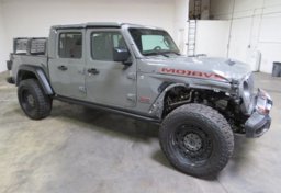 2021 Jeep Gladiator - Thumbnail 2