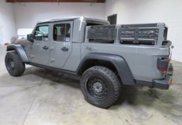 2021 Jeep Gladiator - Thumbnail 5