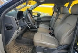 2022 Ford F-550 Super Duty - Thumbnail 8