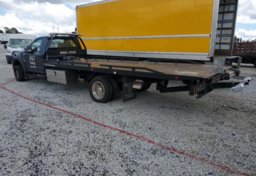 2022 Ford F-550 Super Duty - Thumbnail 4