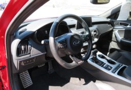 2019 Kia Stinger - Thumbnail 25