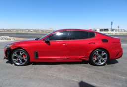 2019 Kia Stinger - Thumbnail 9