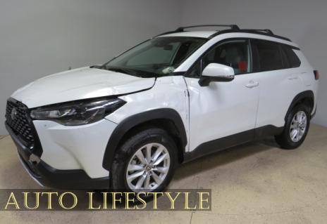 Picture of 2022 Toyota Corolla Cross