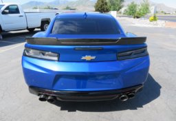 2017 Chevrolet Camaro - Thumbnail 11