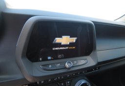 2017 Chevrolet Camaro - Thumbnail 33