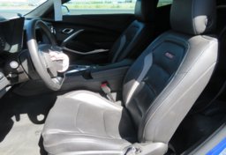 2017 Chevrolet Camaro - Thumbnail 23