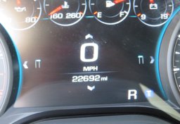 2017 Chevrolet Camaro - Thumbnail 30