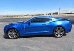 2017 Chevrolet Camaro - Thumbnail 10