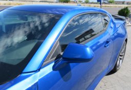 2017 Chevrolet Camaro - Thumbnail 12