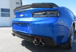 2017 Chevrolet Camaro - Thumbnail 16