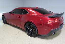 2015 Chevrolet Camaro - Thumbnail 8