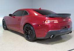 2015 Chevrolet Camaro - Thumbnail 9