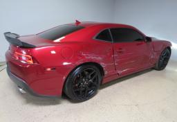 2015 Chevrolet Camaro - Thumbnail 7